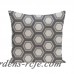 Willa Arlo Interiors Agatha Geometric Print Outdoor Pillow WLAO3772